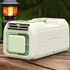 White-Green Cooling Only