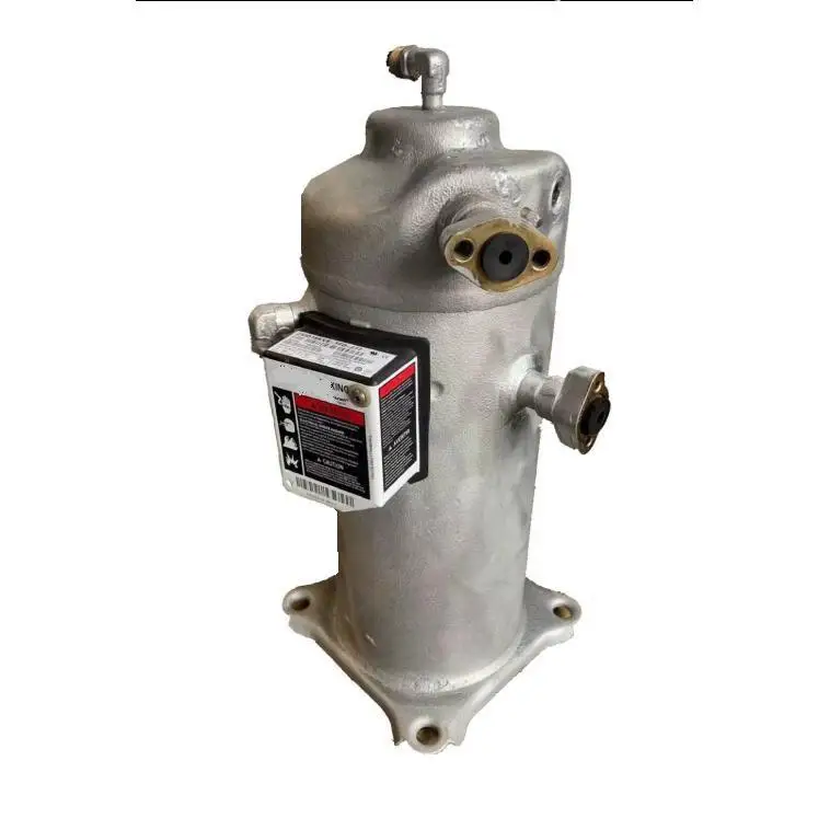 Kaedさん専用 ZXI14KCE-TFD-647 Copeland Refrigeration Scroll Compressor