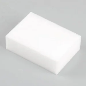 Raw Material Cleaning Magic  Sponge Melamine Sponge