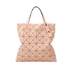 สีชมพู-34x34ซม. มีโลโก้