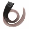 Brown-black gradient Botten shade