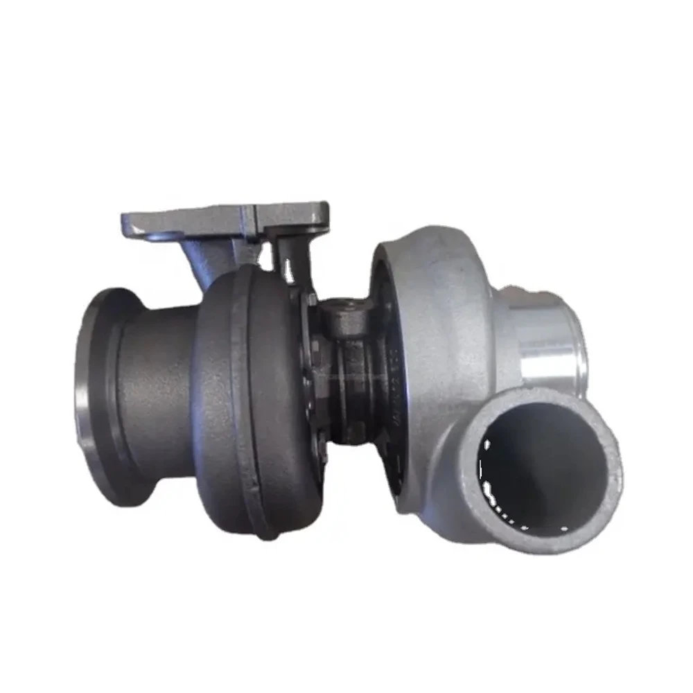 IZUMI Turbocharger for John Deere 4045 5083E 5085M 5101E RE548734 Fast Delivery Engine Parts