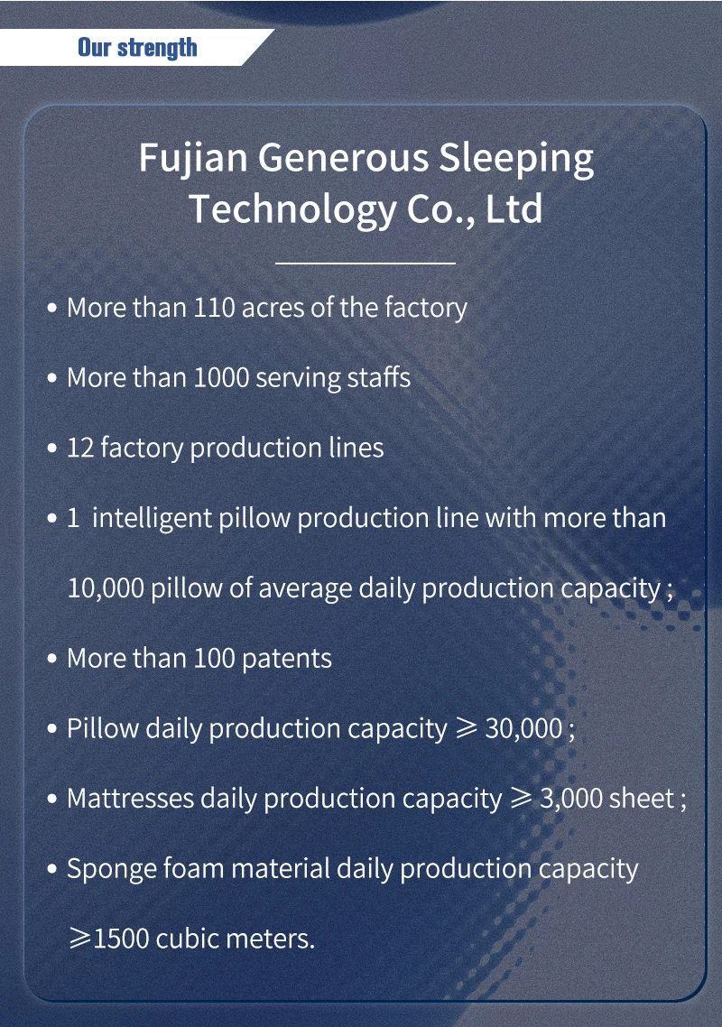 In Stock 45d 25cm Bed A Box Dropshipping Memory Foam Mattress 180 * 200