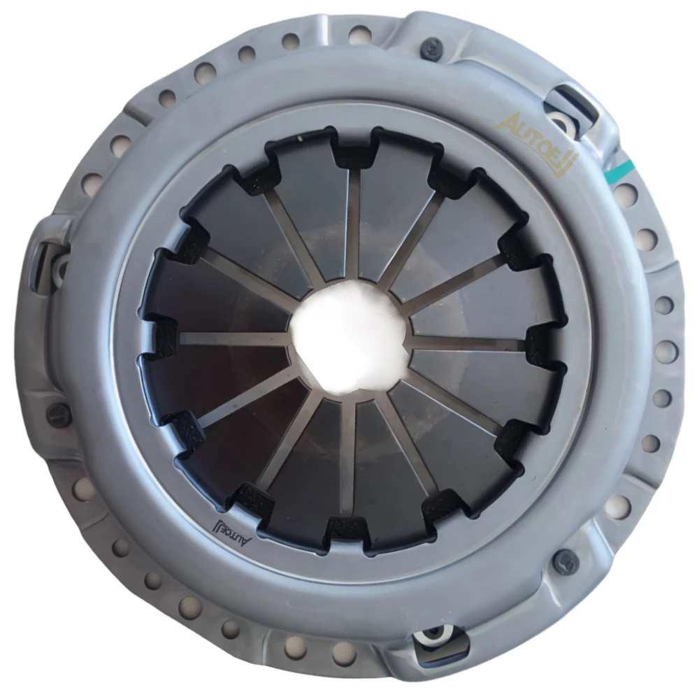 Clutch Cover For GEELY LIFAN MERRIE ULIO FREE CRUISER PANDA FENGSHUN MPV MARINDO 1.5 1086001145 LF479Q5-1601100A 841703 GLC802
