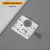 Placa de reparación grande 80*85