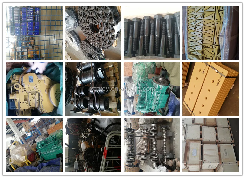 Excavator Loader Teeth for 6Y6335 Teeth