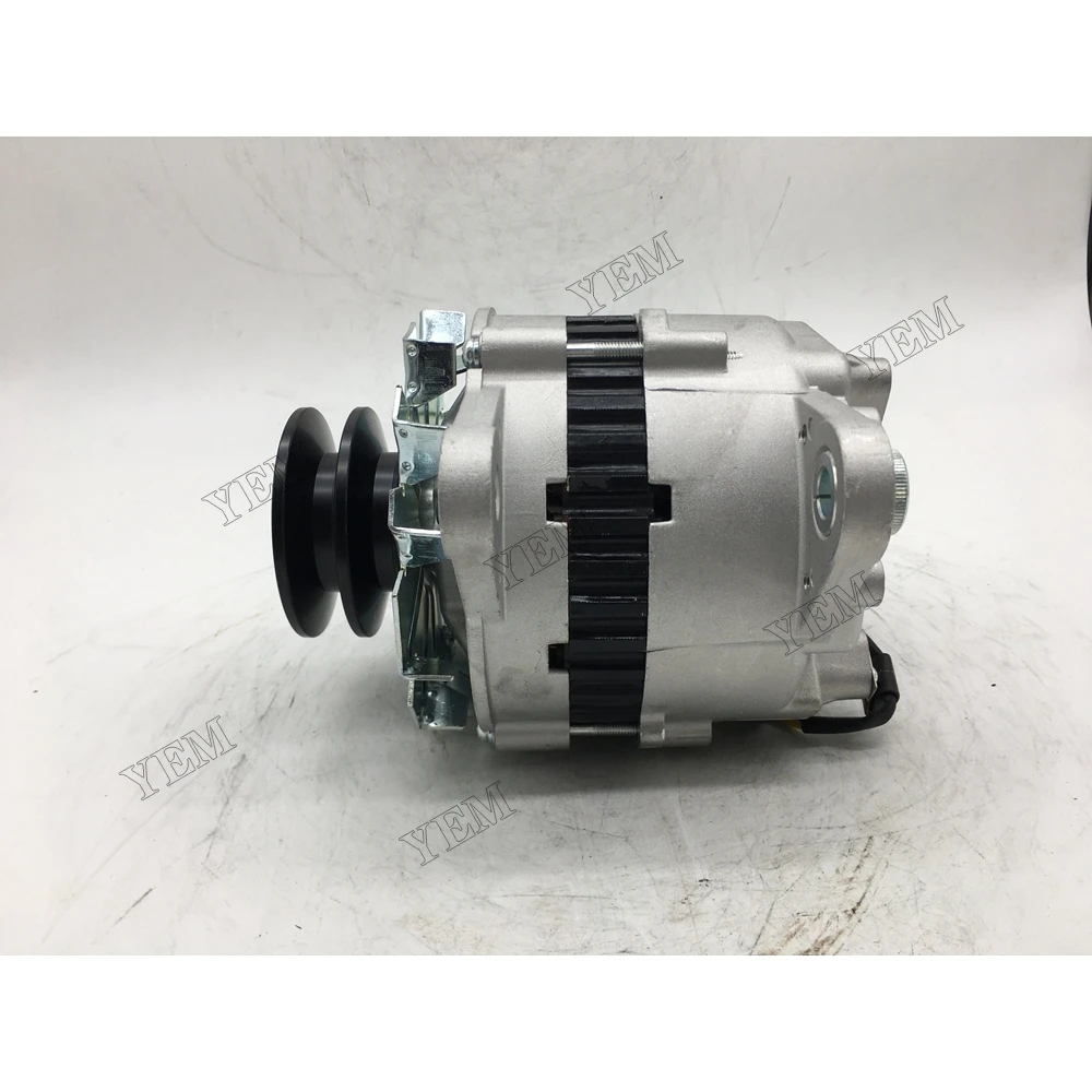 Alternator for Caterpillar E320B Engine Parts for Sale 3