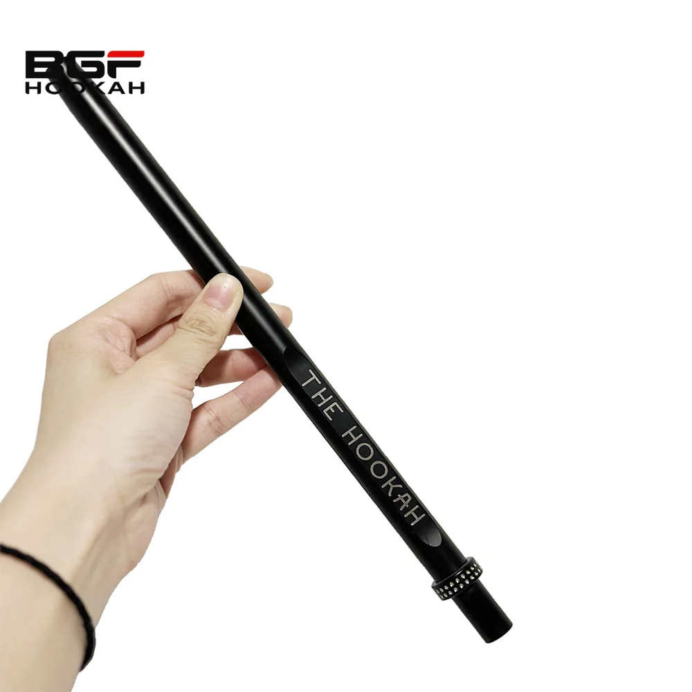 THE HOOKAH TERMINATOR SLIDE-SYSTEMシーシャ一式 THE HOOKAH TERMINATOR SLIDE-SYSTEMシーシャ一式