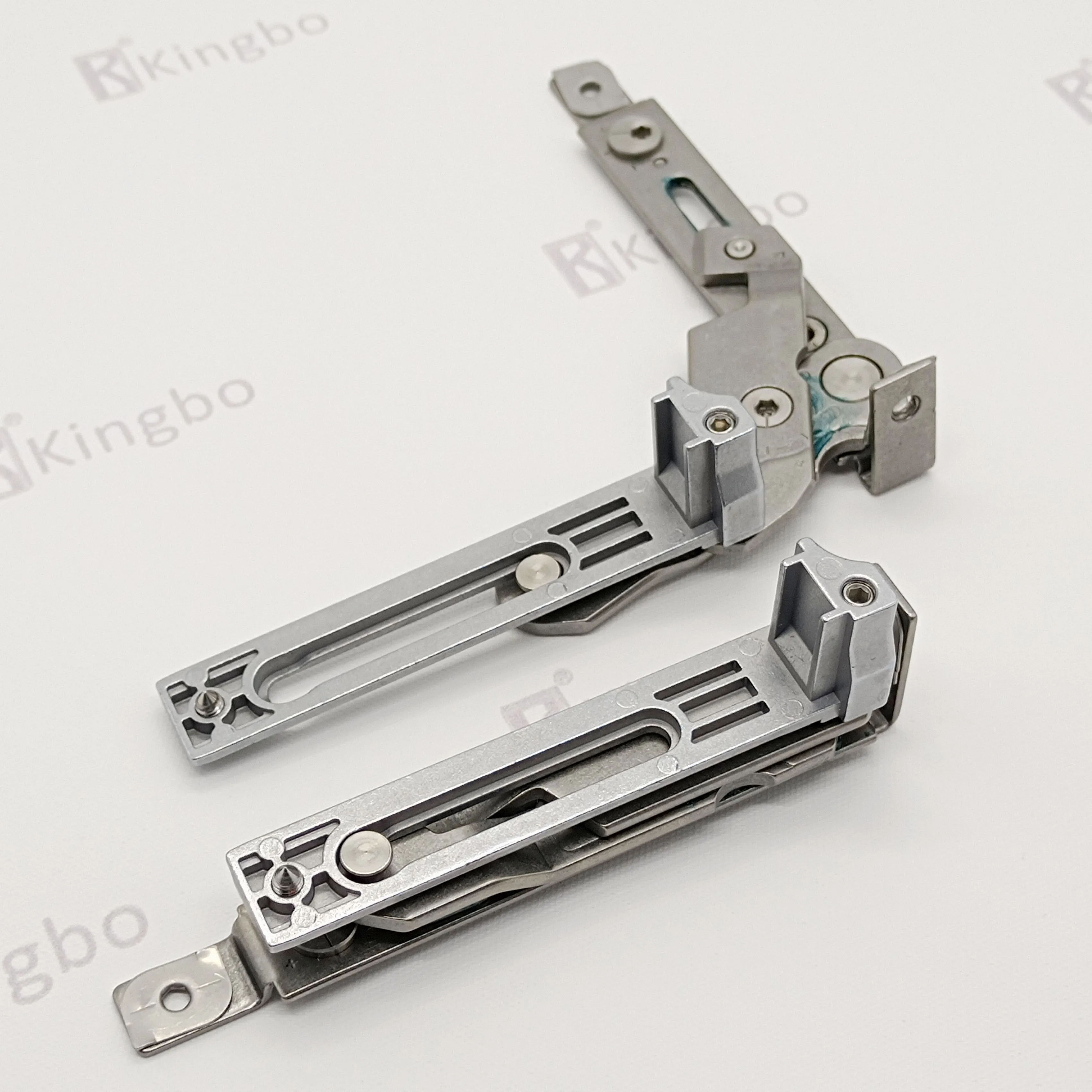 Latest Design Aluminum Hardware Tilt and Turn  Windows Accessories - Aluminum Windows Tilt & Turn System Accessories Set