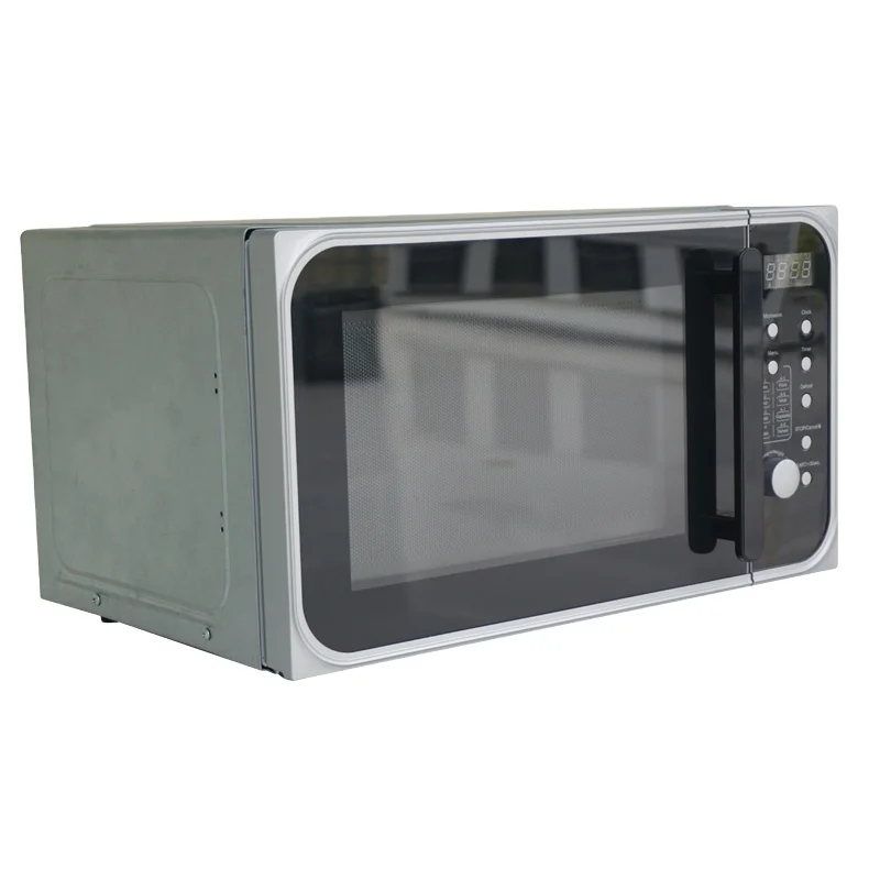 Oven Factory Supply Touch Control Small Microwave Oven