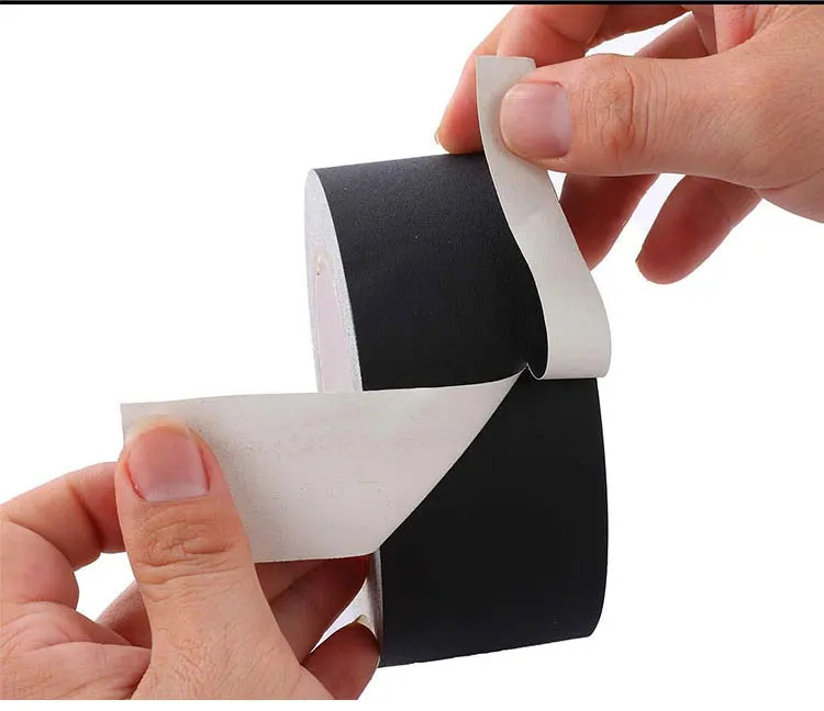 Heavy Duty Matte Stage Camera Gaffa Floor Black Gaffers Film Matt Cloth