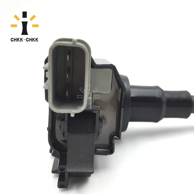 Hot Sale High Quality Brand New Auto Parts Ignition Coils 33400-65G00  for Suzuki Aerio Baleno Jimny Esteem SX4 Carry