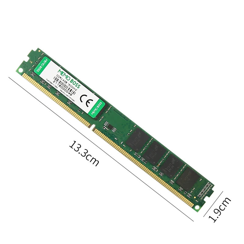 Chips Ram Oem Computer Ddr3 8gb 4gb 2gb 1333mhz 1600mhz 1866mhz Desktop ...