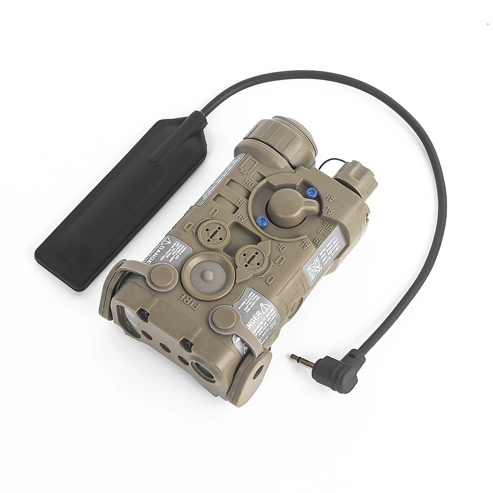 WADSN Tactical WDX056 NGAL Laser Light - Outdoor Use