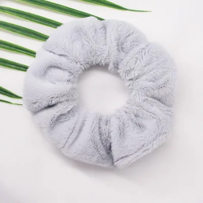 Buy Wholesale China Custom Drink Cover Scrunchies Elastic Hair Tie Cup Cover  Designer Big Hair Cup Scrunchies Set & Reusable Wearable Functional Stylish  at USD 0.1