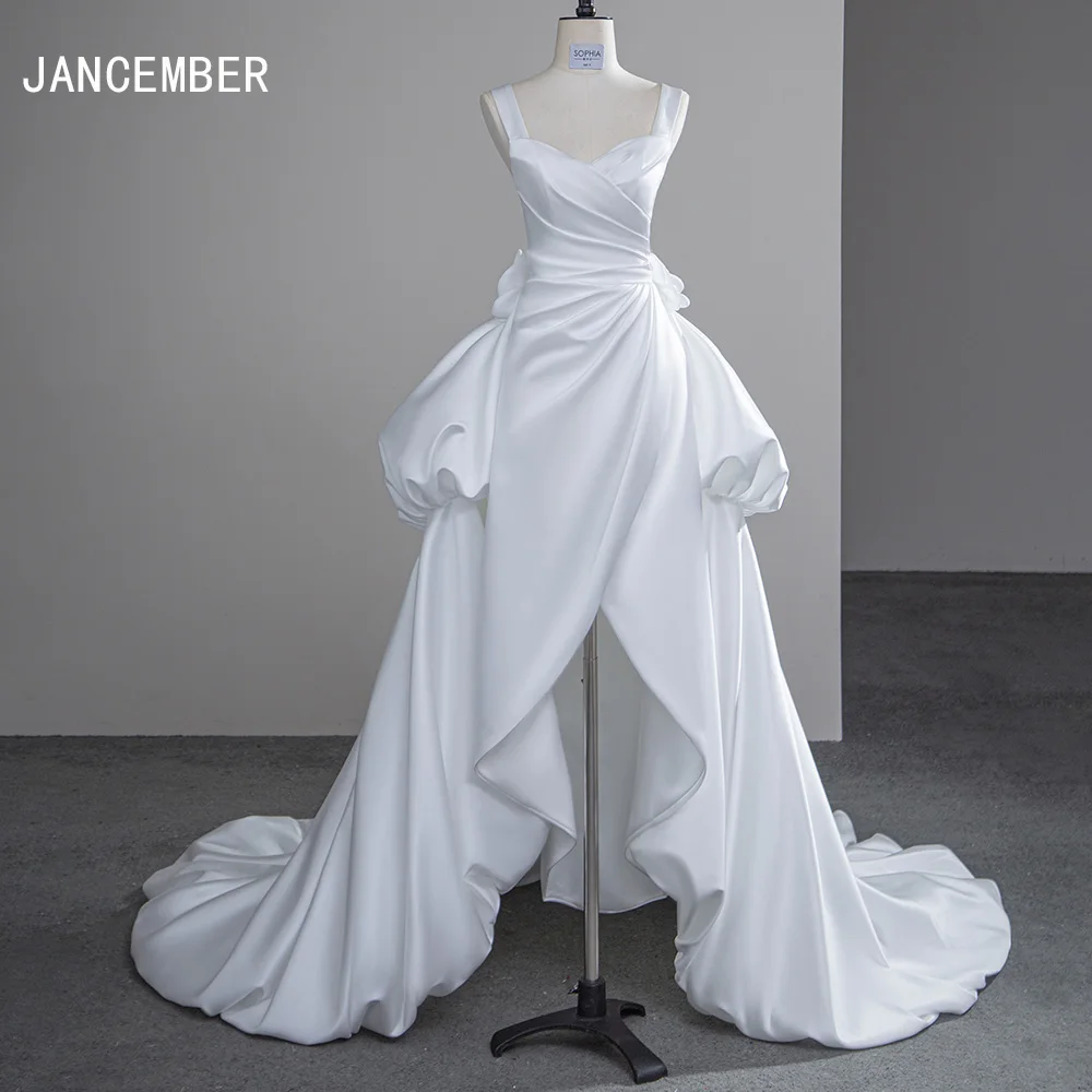 sachin and babi light blue dress Wedding Dress White by Vera Wang Bridal Gowns Strapless Chiffon