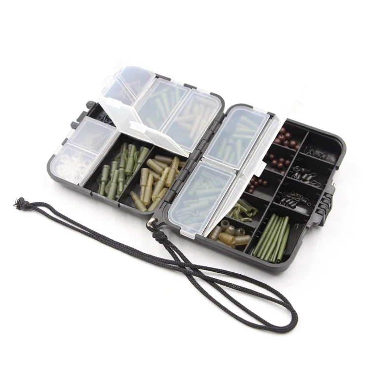 Hot Sale Carp Accessories Set Assorted Carp Fishing