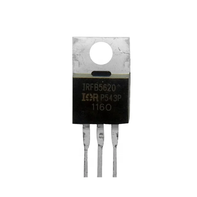 New Arrival MOSFET N-CH 200V 25A TO220AB 74HC595D INTEGRATED CIRCUIT IRFB5620PBF