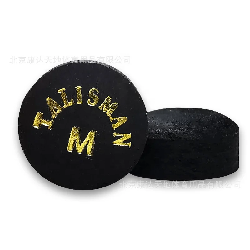 Лидер продаж, японский бильярдный кий Kamui 14 мм Ss/s/m/h, черный прозрачный наконечник