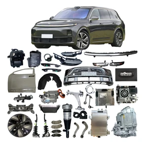 Chinese Supplier Li Xiang Accessories EV Car Parts Automotive Spare Parts for Lixiang L7 Auto Parts