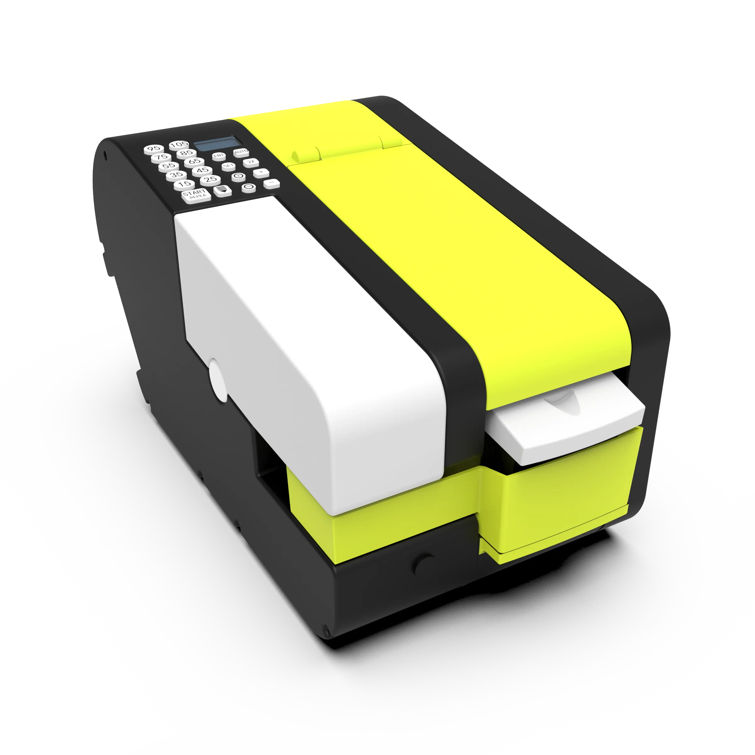 【アジア】 紙テープディスペンサーをよりよく梱包するための全自動水活性化紙テープディスペンサー Buy For Better