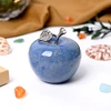 Blue aventurine
