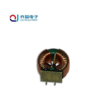 Promotional Variable Inductor Coil Toroidal Magnetic Ring with Common Mode Chokes LED Inductor using Copper Wire Ferrite Core
