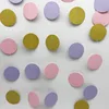 colorful Light purple pink glitter
