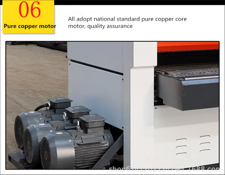 Automatic woodworking Sander woodworking Sanders polishing Vertical edge Sanding Machine  for wood