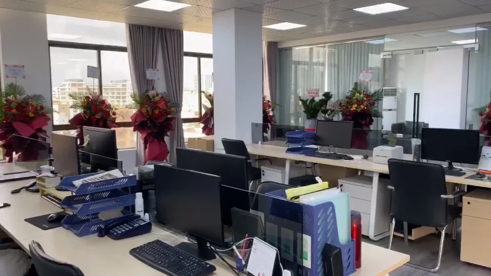 Shantou Cami Trading Co., Ltd. 2