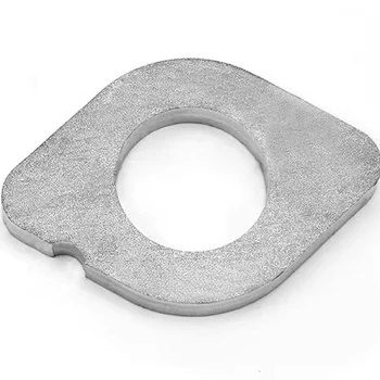 Custom Advanced Stainless Steel Sheet Metal Fabrication High Quality Stamping and Parts Manufacturing