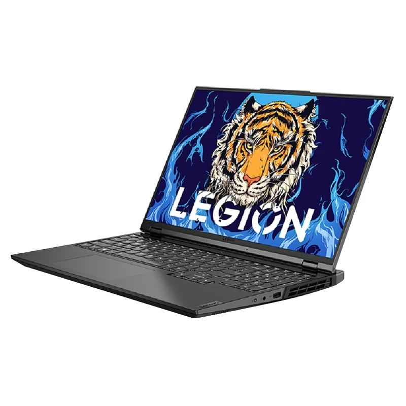 Lenovo Legion Y9000P 2022 - Ultimate Gaming Laptop