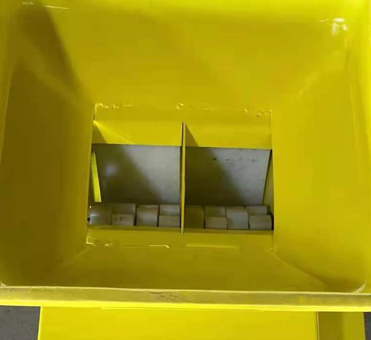 Wholesale Garlic Separating Machine Garlic Bulb Breaker Separate Machine