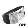 430 garlic press w/o badge in OPP bag