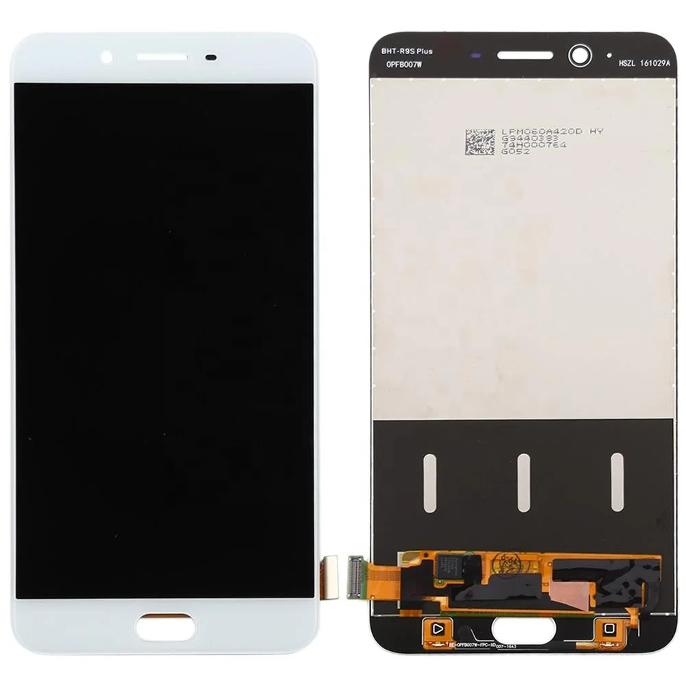 oppo r9 lcd replacement