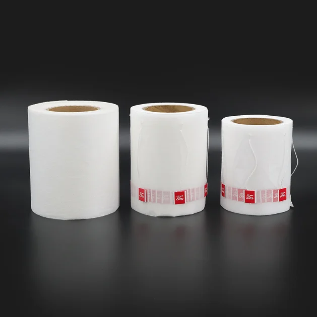 Biodegradable Empty Tea Bags Wholesale Lipton 100 Pack Tea Packaging