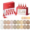 Café helado - Set completo ABS - Nuevo empaque