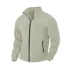 White jacket