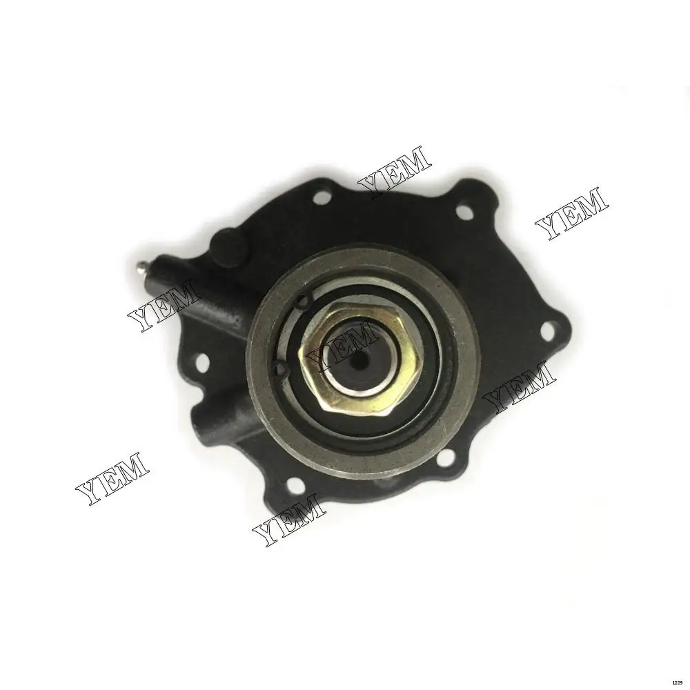 Excavator Engine Part W06E Water Pump for Hino