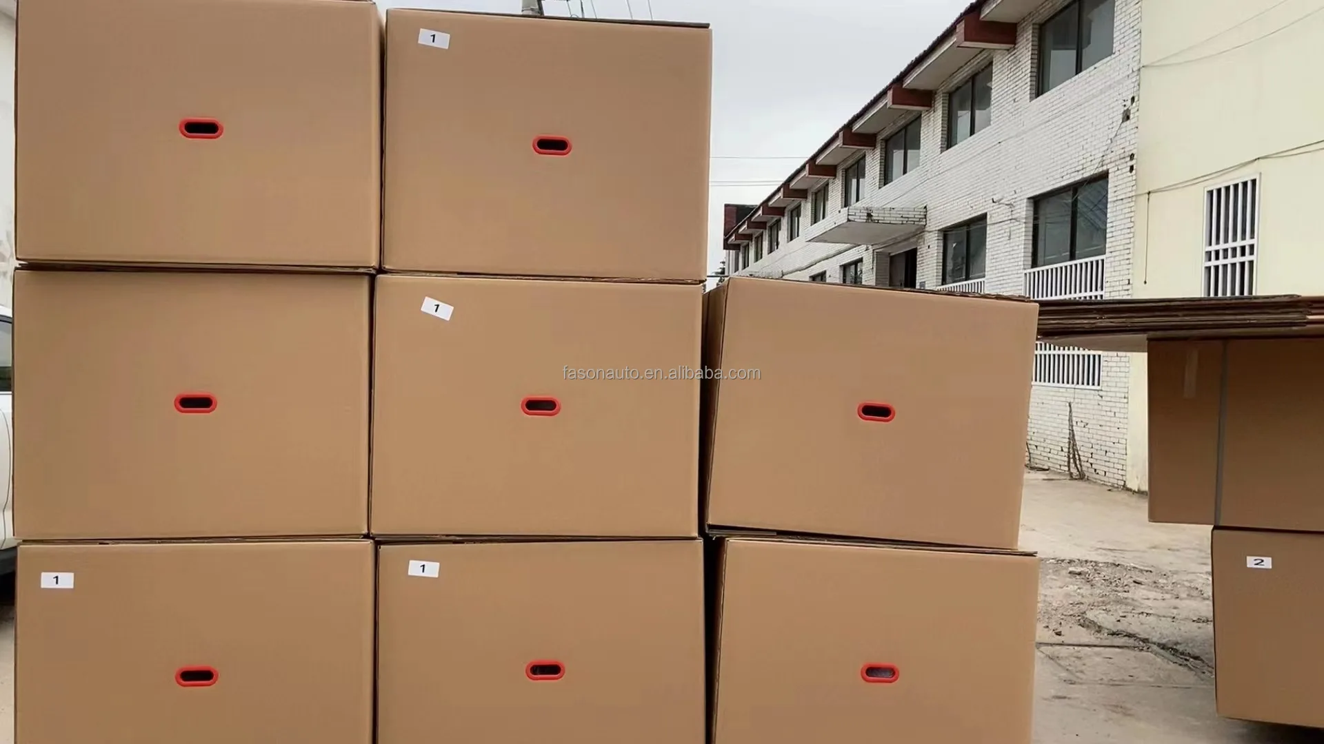 Running Board Body Kit Of Side Step For Toyota Raize 2022 2023 2024