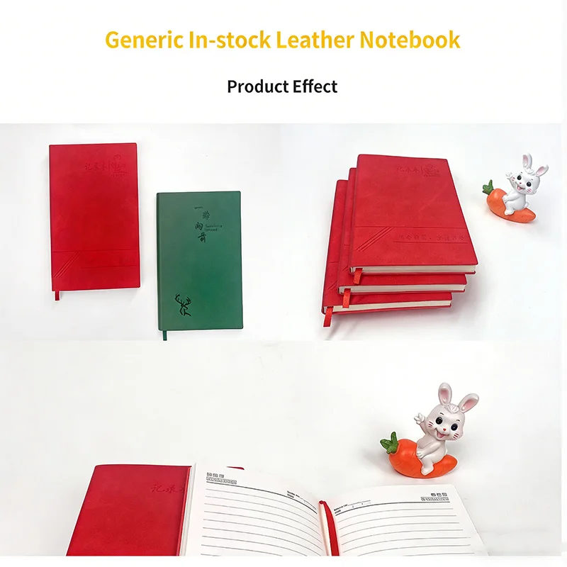 Customised Logo Notebook – Thick Journal, Diary & Notepad for Office & School | Fitter Bag Customised Logo Notebook – Thick Journal, Diary & Notepad for Office & School | Fitter Bag
