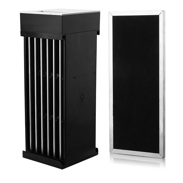 2020 модный очиститель воздуха, электролитический генератор озона, плазменный генератор, ионизатор воздуха, удаление пресс-форм, маска для очистки воздуха, очиститель воздуха