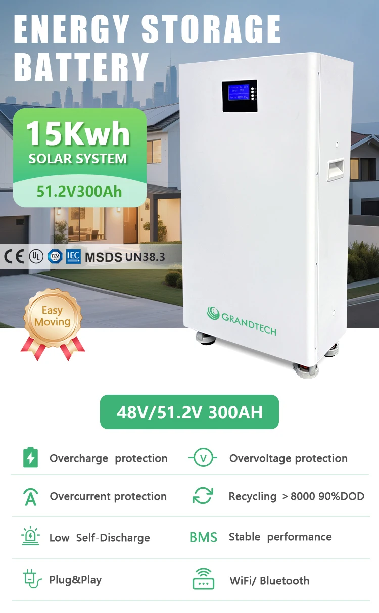 product 11000 deep cycles solar energy storage battery lifepo4 home 48v 512v 15kwh 10kwh 20kwh 50kwh stand lifepo4 lithium battery-2