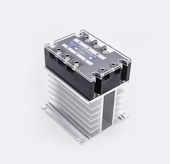 Server Computer Cpu Cooler, Aluminum, copper, 002 - detail 14