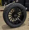 Gloss black