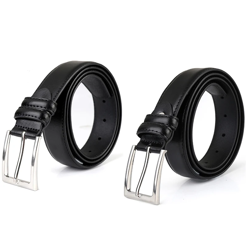 Dress Belt Men's Belts For Jeans Amazon Men Reversible Casual High  Quality Belt Man Genuine Leather Belt