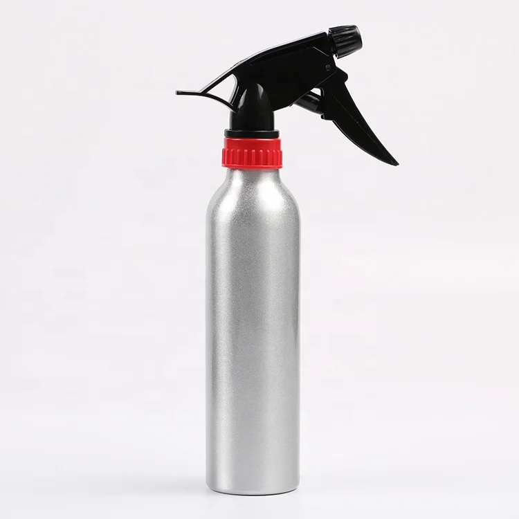 Wholesale Modern Design Metal Aluminum Perfume Spray Bottle
