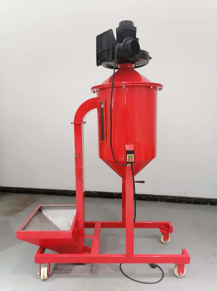 Coffee Roasting Machine Destoner Machine for Coffee Coffee Destoner