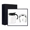 Vacuum jug+neck massage
