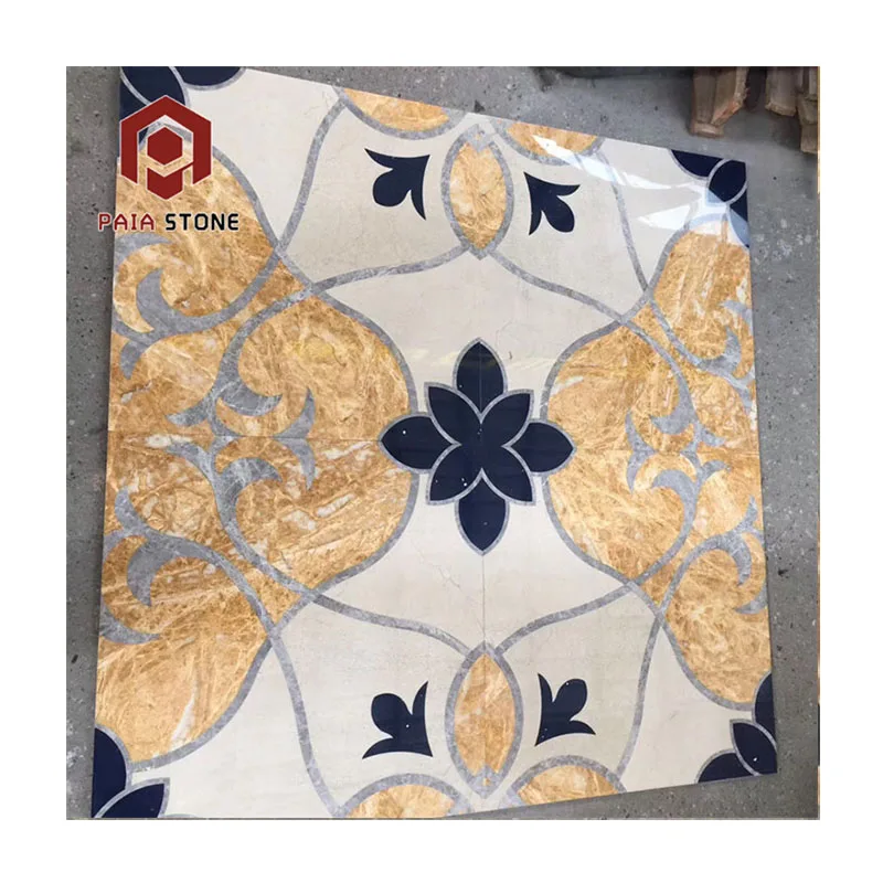 product italy giallo yellow siena marble for tile and wall-0